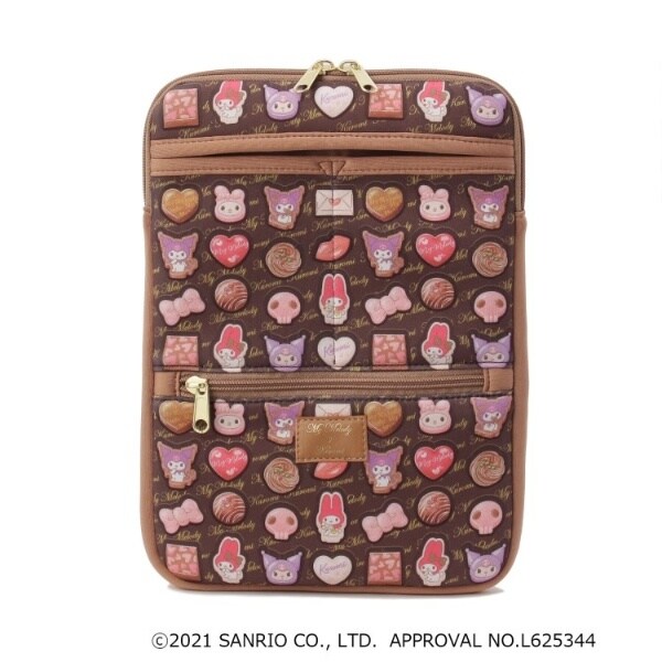 Its Demo オリジナル 予約販売品 タブレットケース イッツデモ マイメロディ