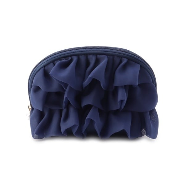 ムーンモス✩.*˚フリルバッグ ポーチ フリルテュッシュポーチ（ポーチ） | ITS' DEMO（イッツデモ