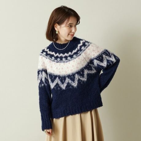 [^ԁFP9319039]yfUCzGߊՂ̃tFAACjbgB݂̂lȕ͋C܂BH~̃R[fBl[gɃANZgĂtFAACjbgBgfBViȃ[hɔ̂܂ŏ炵Aۂ̂ꂽfUCɁBɋNт邱Ƃŏ_炩ȕ͋CAقݍ܂lȑfފłByfށzNт_炩ȑfފ̃jbgnłBƖ̊֌WɂAۂFČꍇ܂B܂Ap\REX}[gtHȂǂ̊ɂA኱iƉ摜̃J[قȂꍇ܂B