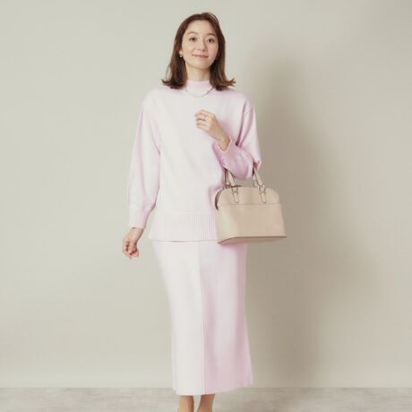 [^ԁFP9352006]yfUCzȒPLCjbgZbgAbvBPił̒񂵗͂t炵u₩ȃJ[Oڂ䂭jbgZbgAbvBZłZŃR[fBl[g܂܂IgbvX̓NV[̂钅Sn̂VGbgBɐؑւugANZgŃTChXbgłȂꊴIB肪Jo[ł钷߂̏䊴|CgBXJ[g̓Z^[V[ANZg̃^CgXJ[gB~mu҂݂łƂŜ钅SnByfށz_炩ȔG̃jbgfނłBydlzE|PbgȂEnȂƖ̊֌WɂAۂFČꍇ܂B܂Ap\REX}[gtHȂǂ̊ɂA኱iƉ摜̃J[قȂꍇ܂B