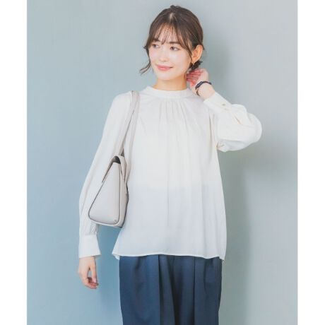 [^ԁFP9352502]yfUCzONOFF܂ŕL􂷂uEXBƂ݊̂Tefނ_炩ȕ\܂BiȌ򊴂ƂƂ݊̂A_炩ȃTefނgpuEXBX^hlbNłƊȂAƂ̂VGbgƃTen̂Ȃ₩ŁÂ_炩ȕ\ɁBMU[񂹂ӂptɁA߂̃JtXfUC|CgBpcłXJ[gł킹₷䊴ŁAȂ̂Ń{gINĂƒĒ܂ByfށzȂ₩ȃh[v̂锖TefށBƖ̊֌WɂAۂFČꍇ܂B܂Ap\REX}[gtHȂǂ̊ɂA኱iƉ摜̃J[قȂꍇ܂B