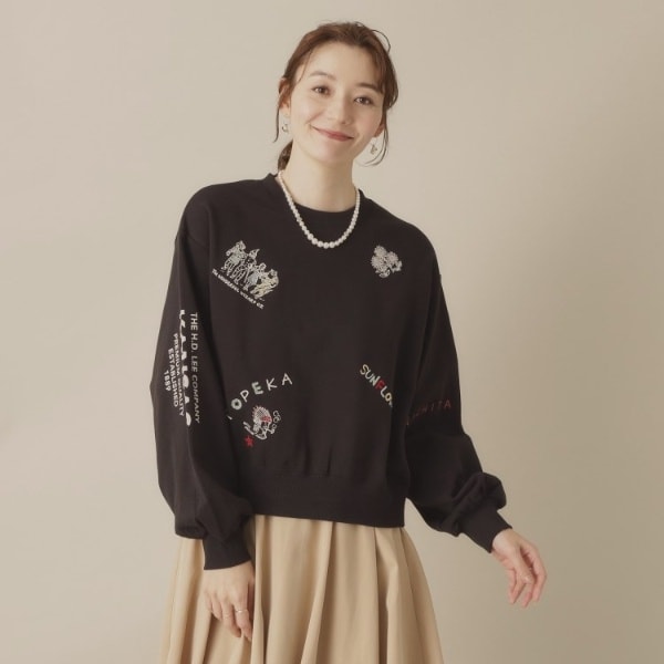 [�}���C]Lee�G���u���C�_���[�X�E�F�b�g�y����@OK�z/�C�b�c�f���iITS'DEMO�j �`���R�[���O���[�i014�j