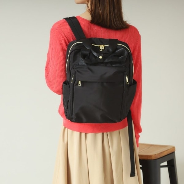 新品未使用❣️ FEILER フェイラー ハイジ リュック 1268241110181900d1.jpg