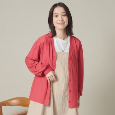 [^ԁFP9332505]yfUCzJWAɉHDW[W[fނ̃J[fBKBUVJbgfނȂ̂łꂩ̋G߂ɈꖇƈSACeBŌŷ關nfނ̃W[W[J[fBKBJWÂfނłAƂVlbNfUCłꂢ߃X^CɂfUCɂȂĂ܂B悢Ƃ̂TCWOł߂̃gbvX̏ォłHD₷B߂̏䊴ō肪Jo[łSBɂ̓MU[񂹁Aۂ݂̂_炩Ȉۂ̃VGbg̑ɂĂ܂ByfށzŌŷ關nW[W[fށBydlz̐íAz̎O(UV)ʂɂ܂B̌ʂ͉ivIł͂܂BƖ̊֌WɂAۂFČꍇ܂B܂Ap\REX}[gtHȂǂ̊ɂA኱iƉ摜̃J[قȂꍇ܂B