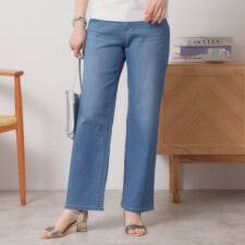 EDWIN（エドウィン） COOL WIDE PANTS