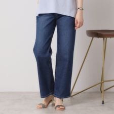EDWIN（エドウィン） COOL WIDE PANTS