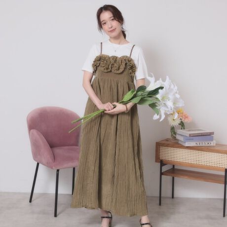 [^ԁFP9352035]yfUCz̃tfUC؂₩Bꖇő݊̂L~s[XBڂ䂭̑_ȃt؂₩Ȉۂ̃L~s[XBӂLVGbgŃX^CAbv҂łVGbgBŷ鐶nȂ̂łՂ̕ʊły₩ȒSnBؚȌRɃS[h̕tgőlȈۂɎdグ܂BTVcC[hŃfC[g̃JWAȒȂAIP[WV[܂ŕL􂵂܂ByfށzyƓKxȃñTebV[fށBydlzE|PbgȂEnȂƖ̊֌WɂAۂFČꍇ܂B܂Ap\REX}[gtHȂǂ̊ɂA኱iƉ摜̃J[قȂꍇ܂B