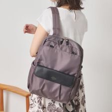 マルチウェイ親子リュック