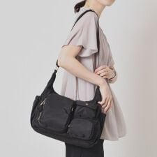 着脱ポケット2WAYショルダー