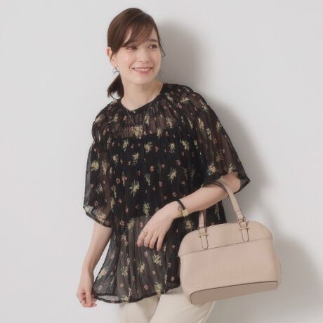 [^ԁFP9352547]yfUCzBe[WCNȉԕBkfނ̌y₩ȃuEXłBق̂mX^WbNȃ[hYԕuEXB\ʊ̂kfނɃV[OfUCłӂy₩Ɏdグ܂BƃbNX̂钅SnɃVA[̂fނCBtF~jACeƂ̑͂AfjACeƃJWAMIXȂ߂łByfށzʂ̂\ʊ̗kfށBƖ̊֌WɂAۂFČꍇ܂B܂Ap\REX}[gtHȂǂ̊ɂA኱iƉ摜̃J[قȂꍇ܂B----------------------------------------Cɓo^߁CɂȂ鏤i̓n[g}[NNbNIEēׂZ[̒ʒmm点ECɓꗗ炢ł`FbNuĥCɓo^IEVi₨ȏm点----------------------------------------