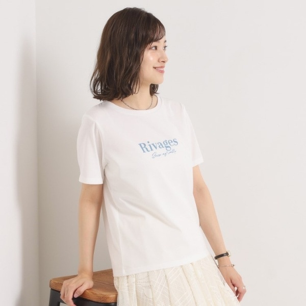 【イマドキなクロップド丈♡】Louis Vuitton Tシャツ 快適な着心地と高級感が魅力】Louis Vuitton☆クロップトップ