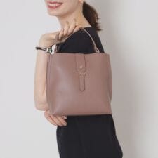 【2WAY】ベルト飾りミニショルダー