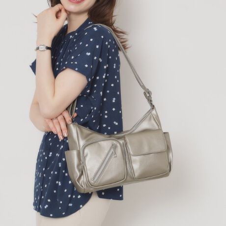 [^ԁFP9374005]yfUCzgh̃AEg|Pbg|Cg̃V_[obOBgh}8|Pbĝ[̊̂AEg|Pbg̓Cz⃊bvȂǌ݂̂鏬oꂵ₷fUCłBJWAX^Cɍ킹ĂȂꊴUPy@\ztgAEg|Pbg̓t@Xi[^CvA}Olbgtbv^CvƒgSB|Pbg~8Ɩ̊֌WɂAۂFČꍇ܂B܂Ap\REX}[gtHȂǂ̊ɂA኱iƉ摜̃J[قȂꍇ܂B----------------------------------------Cɓo^߁CɂȂ鏤i̓n[g}[NNbNIEēׂZ[̒ʒmm点ECɓꗗ炢ł`FbNuĥCɓo^IEVi₨ȏm点----------------------------------------d:440g