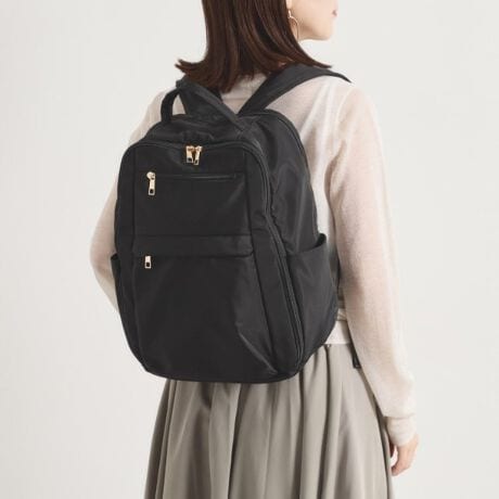 [^ԁFP9374023]yfUCzKobIƑ傫JĒg₷I12|PbgbNoBC[͒t߂܂ŐLт钷t@Xi[ő傫JB[߂̃TT}`ŒgڂɂS݌vL}`̑eʂȂ̂ňꔑ̉וyX[\łBʋ΁EʊwɂNbV|Pbgt̓wfUCBtg㕔̃t@Xi[|Pbg͐ߎdlȂ̂ŃX}zpXP[XȂǃTbƏoꂵACe̎[ɕ̗֗TChɂ̓MU[|PbgtĂ̂ŁAMr{g̎^тqlAobOƂĂ߂łBy@\zA4TCY[\BV_[Ɩ{̔wʂɂ̓NbVbVgpĂ̂ŒʋCV_[DJĂ̂Ń`[CzP[XȂǂ̎t\łB|Pbg~12Ɩ̊֌WɂAۂFČꍇ܂B܂Ap\REX}[gtHȂǂ̊ɂA኱iƉ摜̃J[قȂꍇ܂B----------------------------------------Cɓo^߁CɂȂ鏤i̓n[g}[NNbNIEēׂZ[̒ʒmm点ECɓꗗ炢ł`FbNuĥCɓo^IEVi₨ȏm点----------------------------------------d:520g