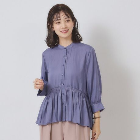 [^ԁFP9353504]yfUCzlC̃TeuEXnewfUCołgh̃yvfUCŃEGXgGKgɍL_炩ȃVGbgBySnŏ_炩Ȏ̃TefނgpBT߂Ȍ򊴂i悭iȈۂoĂ܂BƂ̂VGbg₷蒷̂ňSO㍷ŌɗlȃVGbg猩Ă܂܂Bؑ֕ɂؚ͉ȃV[OANZgɓꂽ̍񂾃fUCB{^ڂŃĉ镨gpAGKgɎdグ܂ByfށziȌ򊴂ƃh[v͂̔̃TefނłBƖ̊֌WɂAۂFČꍇ܂B܂Ap\REX}[gtHȂǂ̊ɂA኱iƉ摜̃J[قȂꍇ܂B----------------------------------------Cɓo^߁CɂȂ鏤i̓n[g}[NNbNIEēׂZ[̒ʒmm点ECɓꗗ炢ł`FbNuĥCɓo^IEVi₨ȏm点----------------------------------------