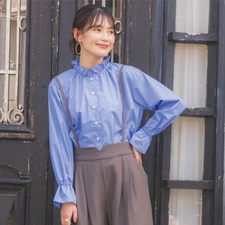 [^ԁFP9354500]yfUCzNVJȕ͋C̃t݃uEXBWWPbgINɂgăR[fBl[g̕L܂B؂₩ɉoĂX^htlbÑuEXBLfB[X[ȗ͎茳GKgɖĂ܂B~̃jbgINɂ₷fUCŁAjbg̑ӂƃLfB[X[uoăANZgɂ̂߂łByfށzpbƃn̂|GXẽVcnłBƖ̊֌WɂAۂFČꍇ܂B܂Ap\REX}[gtHȂǂ̊ɂA኱iƉ摜̃J[قȂꍇ܂B----------------------------------------Cɓo^߁CɂȂ鏤i̓n[g}[NNbNIEēׂZ[̒ʒmm点ECɓꗗ炢ł`FbNuĥCɓo^IEVi₨ȏm点----------------------------------------