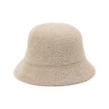 イッツデモ(ITS'DEMO)のヘアリーバケットハット