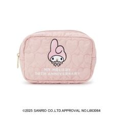 ＜マイメロディ・クロミ×イッツデモ＞コラボポーチ