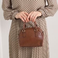 ボストンミニショルダー