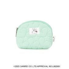 【ポチャッコ コラボ】舟形ポーチ