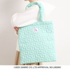 【ポチャッコ コラボ】トートバッグ