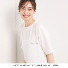 【ポチャッコ コラボ】Tシャツ