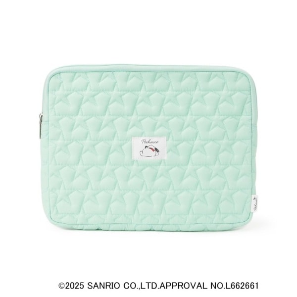 【ポチャッコ コラボ】PCケース