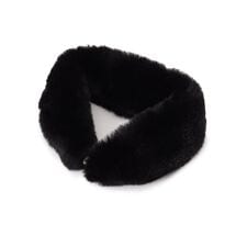 イッツデモ(ITS'DEMO)の【手洗い可】マグネット付きファーティペット