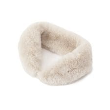 イッツデモ(ITS'DEMO)の【手洗い可】マグネット付きファーティペット