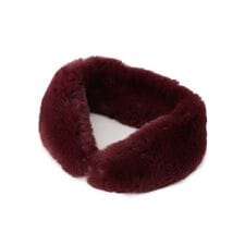 イッツデモ(ITS'DEMO)の【手洗い可】マグネット付きファーティペット