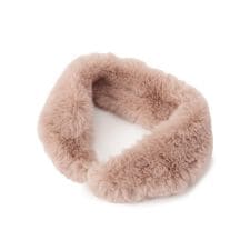 イッツデモ(ITS'DEMO)の【手洗い可】マグネット付きファーティペット