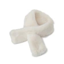 イッツデモ(ITS'DEMO)の【6色展開】ミニファーマフラー