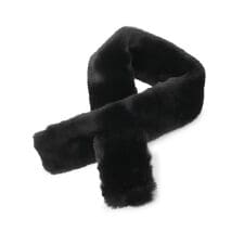 イッツデモ(ITS'DEMO)の【6色展開】ミニファーマフラー