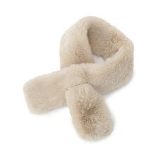 イッツデモ(ITS'DEMO)の【6色展開】ミニファーマフラー