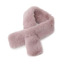 イッツデモ(ITS'DEMO)の【6色展開】ミニファーマフラー