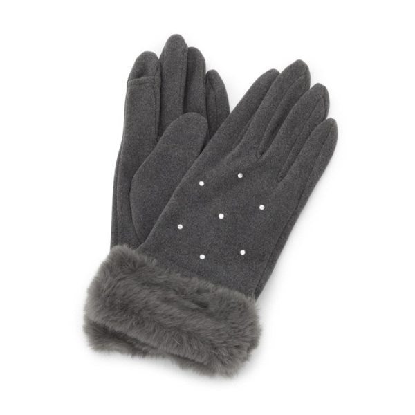 [�}���C]�X�g�[���t�t�@�[�J�t�X�O���[�u/�C�b�c�f���iITS'DEMO�j �O���[�i012�j