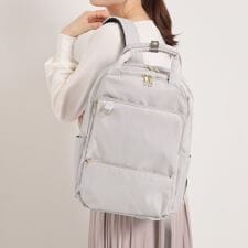 イッツデモ(ITS'DEMO)の【A4対応】ツイル11ポケットリュック