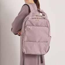 イッツデモ(ITS'DEMO)の【A4対応】ツイル11ポケットリュック