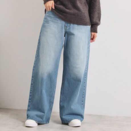 [^ԁFP9364001]yfUCzLee Babe ChW[Y iLL9053j͂XbLAn肩琞ɌčL郏ChVGbgByJ[zC^090 LIGHT USEDC^094 ONE WASHydlzE|PbgF~3 ~2EOt@Xi[EnȂTCY\ɂāoCCOî߉DTCY\Lƃ[hTCY\LقȂ܂Bi@mF܂B[hTCYR[h38=iTCY\LM[hTCYR[h40=iTCY\LLƖ̊֌WɂAۂFČꍇ܂B܂Ap\REX}[gtHȂǂ̊ɂA኱iƉ摜̃J[قȂꍇ܂B