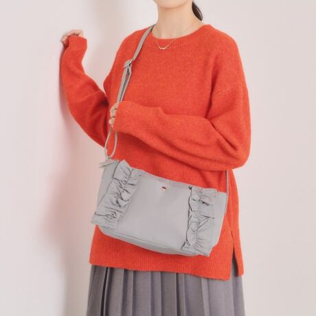 [^ԁFP9374085]yfUCzt`[t̃~jV_[oBÂȂ肷Ȃ悤ɃNtĝ郏bV[nfjngpĂ̂ŁAJWAR[fɂ킹₷LV[Ŏg₷ACełBC[͒߂̈ŃNNJL}`Œg[\łBy@\ztg|Pbg͒gSȃ}OzbNdlB|Pbg~3Ɩ̊֌WɂAۂFČꍇ܂B܂Ap\REX}[gtHȂǂ̊ɂA኱iƉ摜̃J[قȂꍇ܂B----------------------------------------Cɓo^߁CɂȂ鏤i̓n[g}[NNbNIEēׂZ[̒ʒmm点ECɓꗗ炢ł`FbNuĥCɓo^IEVi₨ȏm点----------------------------------------d:280g