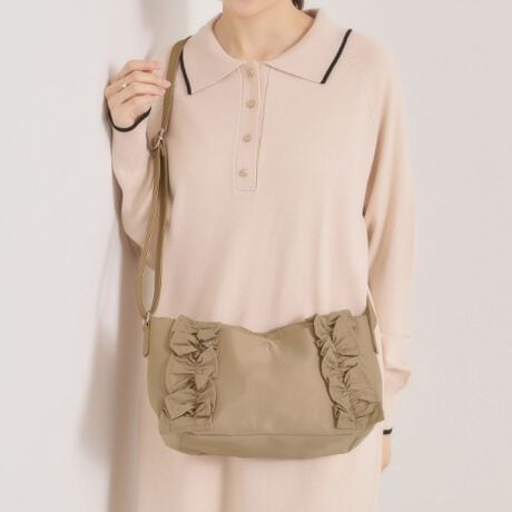 [^ԁFP9374085]yfUCzt`[t̃~jV_[oBÂȂ肷Ȃ悤ɃNtĝ郏bV[nfjngpĂ̂ŁAJWAR[fɂ킹₷LV[Ŏg₷ACełBC[͒߂̈ŃNNJL}`Œg[\łBy@\ztg|Pbg͒gSȃ}OzbNdlB|Pbg~3Ɩ̊֌WɂAۂFČꍇ܂B܂Ap\REX}[gtHȂǂ̊ɂA኱iƉ摜̃J[قȂꍇ܂B----------------------------------------Cɓo^߁CɂȂ鏤i̓n[g}[NNbNIEēׂZ[̒ʒmm点ECɓꗗ炢ł`FbNuĥCɓo^IEVi₨ȏm点----------------------------------------d:280g