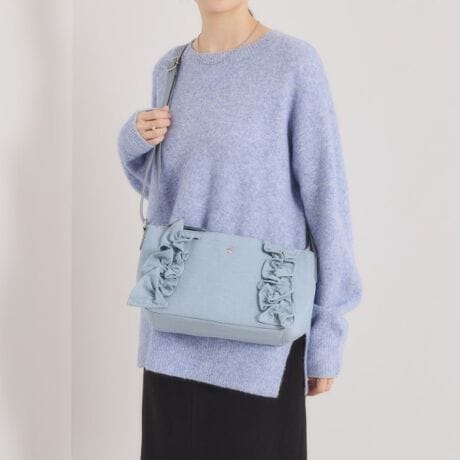 [^ԁFP9374085]yfUCzt`[t̃~jV_[oBÂȂ肷Ȃ悤ɃNtĝ郏bV[nfjngpĂ̂ŁAJWAR[fɂ킹₷LV[Ŏg₷ACełBC[͒߂̈ŃNNJL}`Œg[\łBy@\ztg|Pbg͒gSȃ}OzbNdlB|Pbg~3Ɩ̊֌WɂAۂFČꍇ܂B܂Ap\REX}[gtHȂǂ̊ɂA኱iƉ摜̃J[قȂꍇ܂B----------------------------------------Cɓo^߁CɂȂ鏤i̓n[g}[NNbNIEēׂZ[̒ʒmm点ECɓꗗ炢ł`FbNuĥCɓo^IEVi₨ȏm点----------------------------------------d:280g