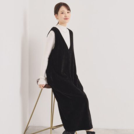 [^ԁFP9354010]yfUCzȂ₩ȃxAfނH~炵݂̂^b`B񂵗́ȃWXJŃR[fBl[g̕L܂BH~炵fފ̃xAngpB_炩炩ȃ^b`ƏiȃcłBtg͂茩̐[VlbNfUCBɌĂق̂L鏗炵VGbgByfށzĉxAfނgpBydlzE|PbgF~2EnȂƖ̊֌WɂAۂFČꍇ܂B܂Ap\REX}[gtHȂǂ̊ɂA኱iƉ摜̃J[قȂꍇ܂B----------------------------------------Cɓo^߁CɂȂ鏤i̓n[g}[NNbNIEēׂZ[̒ʒmm点ECɓꗗ炢ł`FbNuĥCɓo^IEVi₨ȏm点----------------------------------------