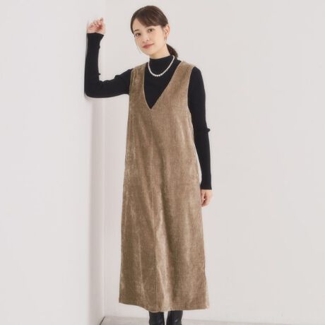 [^ԁFP9354010]yfUCzȂ₩ȃxAfނH~炵݂̂^b`B񂵗́ȃWXJŃR[fBl[g̕L܂BH~炵fފ̃xAngpB_炩炩ȃ^b`ƏiȃcłBtg͂茩̐[VlbNfUCBɌĂق̂L鏗炵VGbgByfށzĉxAfނgpBydlzE|PbgF~2EnȂƖ̊֌WɂAۂFČꍇ܂B܂Ap\REX}[gtHȂǂ̊ɂA኱iƉ摜̃J[قȂꍇ܂B----------------------------------------Cɓo^߁CɂȂ鏤i̓n[g}[NNbNIEēׂZ[̒ʒmm点ECɓꗗ炢ł`FbNuĥCɓo^IEVi₨ȏm点----------------------------------------