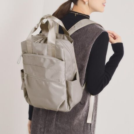 [^ԁFP9374095]yfUCzslɂ₳~g₷tlԍHwɊÂĐ݌vꂽbNB1Dw|Pbg͌ɂ܂܏oꂵ₷΂߃bV|Pbg2DV_[͏_炩NbVf3Dwʂ͒ʋCǂbVdl4D[łĐ₷10|PbgH{̂鐶ngpĂ̂ł莩tVo[œꂵāAJWAɂLC߂ɂ킹₷fUCłBy@\zA4TCY[\BJ≘ɋHB|Pbg~10Shł͂܂BDt@Xi[琅Z邱Ƃ܂̂łӂBʂ͉ivIȂ̂ł͂ȂAXɒቺ܂̂ŁAŝ̝Xv[̂p߂܂BƖ̊֌WɂAۂFČꍇ܂B܂Ap\REX}[gtHȂǂ̊ɂA኱iƉ摜̃J[قȂꍇ܂B----------------------------------------Cɓo^߁CɂȂ鏤i̓n[g}[NNbNIEēׂZ[̒ʒmm点ECɓꗗ炢ł`FbNuĥCɓo^IEVi₨ȏm点----------------------------------------d:435g(TvTCY)