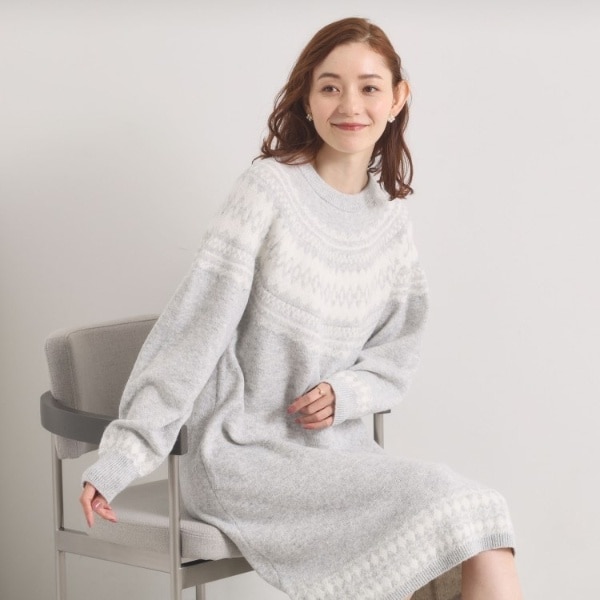 レディース ワンピース (幾何学柄) の一覧 | マルイウェブチャネル