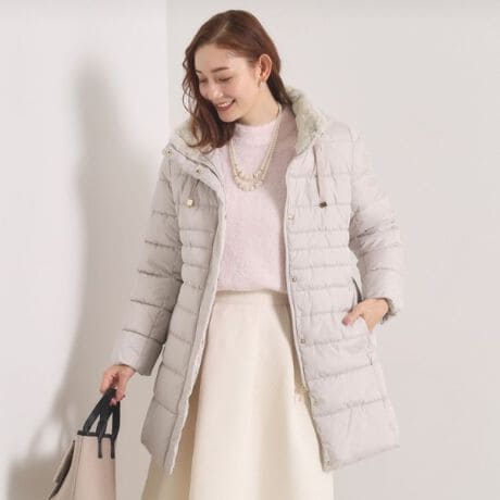 [^ԁFP9344506]yfUCzNlCȃAE^[ɃJ̐VF܂vZXĈVGbgłꂢ߃R[fɂ}b`B򊴂̂|GXe^t^gpiȒȃR[gBvZXC̔VGbgɉAg̃eBA[hؑ֕ɕω邱ƂŎoʂ^AEGXg肪RƂ茩ɂȂfUCɂȂĂ܂Bt[h3̗̓IȃVGbgŎRȃ{[|CgBX^h݂̓̓tFCNt@[fނɂȂĂA肪_炩}t[v炸ł񌳂܂łgBS[h̋gCȂANZgŋPvX܂Byfށz򊴂̂|GXe^t^fށBݓ̓|GXẽtFCNt@[fށBydlzE|PbgF~2En聦Ɩ̊֌WɂAۂFČꍇ܂B܂Ap\REX}[gtHȂǂ̊ɂA኱iƉ摜̃J[قȂꍇ܂B----------------------------------------Cɓo^߁CɂȂ鏤i̓n[g}[NNbNIEēׂZ[̒ʒmm点ECɓꗗ炢ł`FbNuĥCɓo^IEVi₨ȏm点----------------------------------------d:38(M)600g