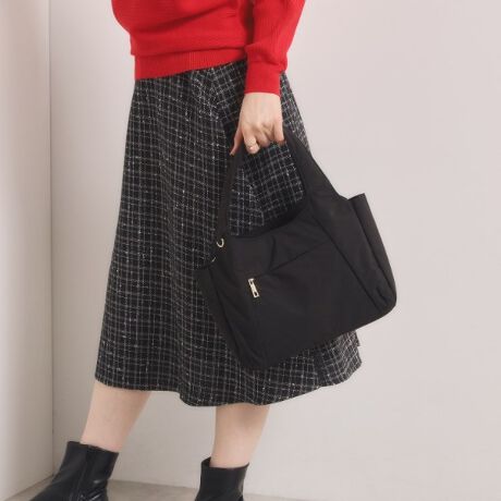 [^ԁFP9374104]yfUCzVvŐꂽfUC͂2WAYg[gBӂyʂȎdオŁAubNEO[WEsN3FWJBlXȃV[R[fBl[gɃ}b`J[Ă܂B蕔ɂ̓`[⌮Ȃǂt֗DJtŁA肰ȂpƃX^CbV𗼗܂By@\z8̃|PbgŏނXbLłAigɂ҂BH{|GXefނŁA}ȉJ̓SBg[gƃV_[2WAYdlȂ̂ŁAV[ɍ킹ĎAW\ByʂȐ݌vŒԂ̎gpłɂ̂|CgB|Pbg~8Ɩ̊֌WɂAۂFČꍇ܂B܂Ap\REX}[gtHȂǂ̊ɂA኱iƉ摜̃J[قȂꍇ܂B----------------------------------------Cɓo^߁CɂȂ鏤i̓n[g}[NNbNIEēׂZ[̒ʒmm点ECɓꗗ炢ł`FbNuĥCɓo^IEVi₨ȏm点----------------------------------------d:250g