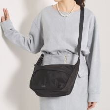 ＜Lee別注＞ミニショルダー