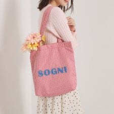 【A4対応】ロゴポップトート